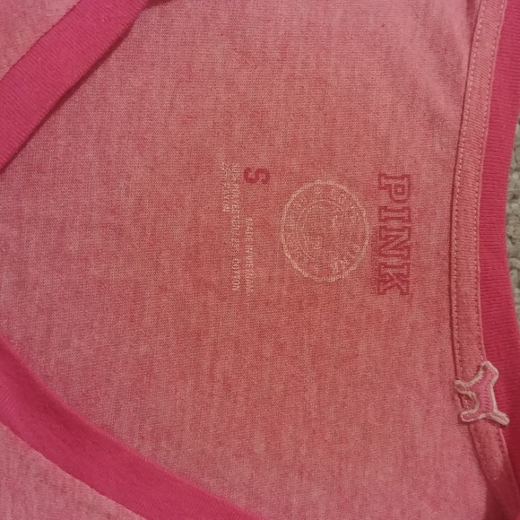 Pink Tee - Picture 4 of 4